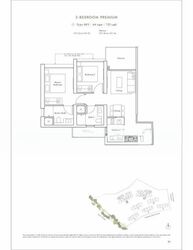 Avenue South Residence (D3), Apartment #591898061